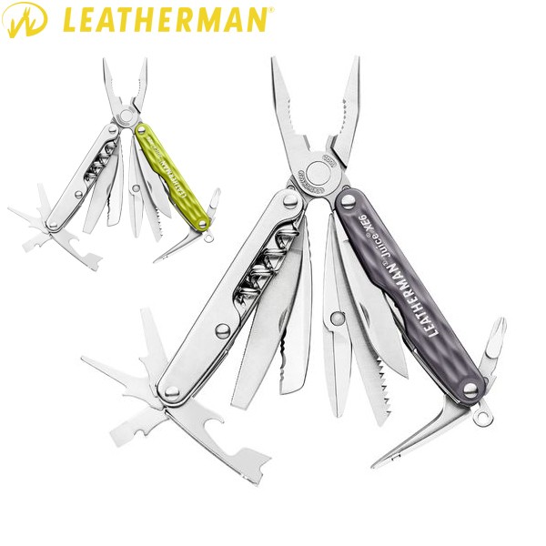 LEATHERMAN (レザーマンジュース6) JUICE XE6 廃盤レア⁉︎