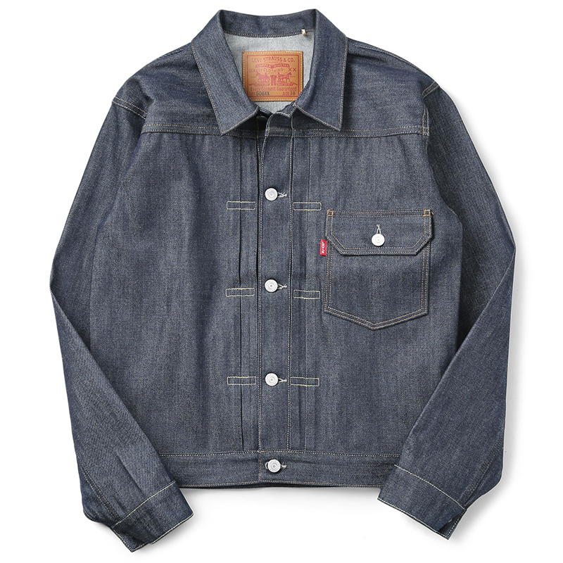 LEVI'S VINTAGE CLOTHING 70506-0028 1936年モデル TYPE I デニム