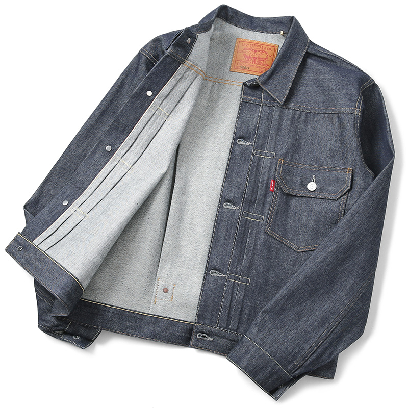 LEVI'S VINTAGE CLOTHING 70506-0028 1936年モデル TYPE I デニム