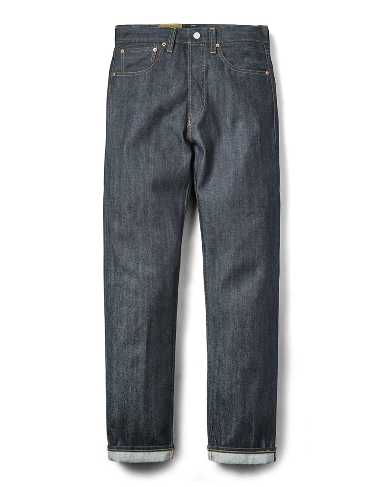 LEVI'S VINTAGE CLOTHING 47501-0200 1947年モデル 501XX LEVI'S VINTAGE CLOTHING 47501-0200 1947年モデル 501XX