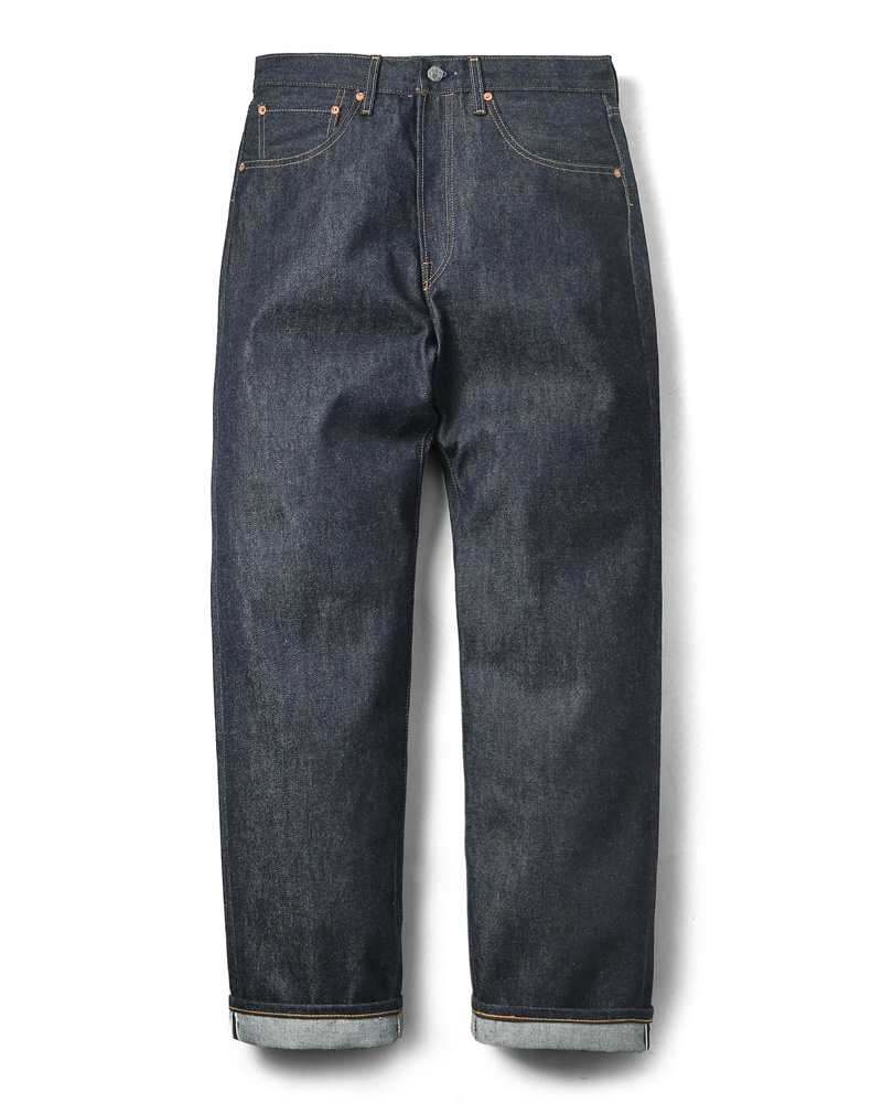 LEVI'S VINTAGE CLOTHING 50155-0055 1955年モデル 501XX