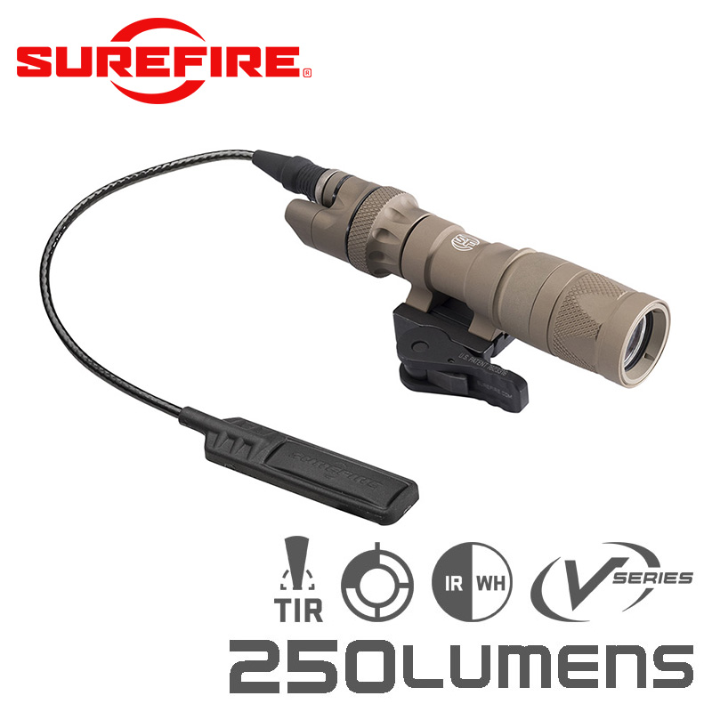 SUREFIRE LIGHT・Aimpoint 未検査 SUREFIRE LIGHT・Aimpoint 未検査