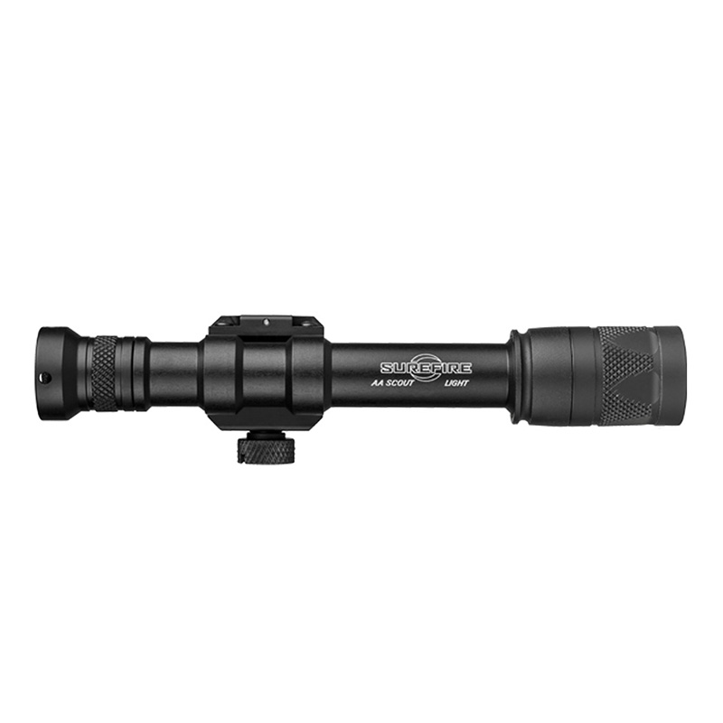 SUREFIRE シュアファイア M600AA IR LEDスカウトライト ウェポンライト
