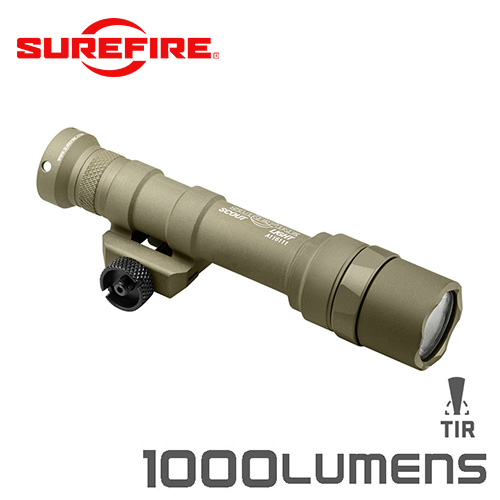 ウェポンライト　タクティカルライト　m600 シュアファイア　SUREFIRE