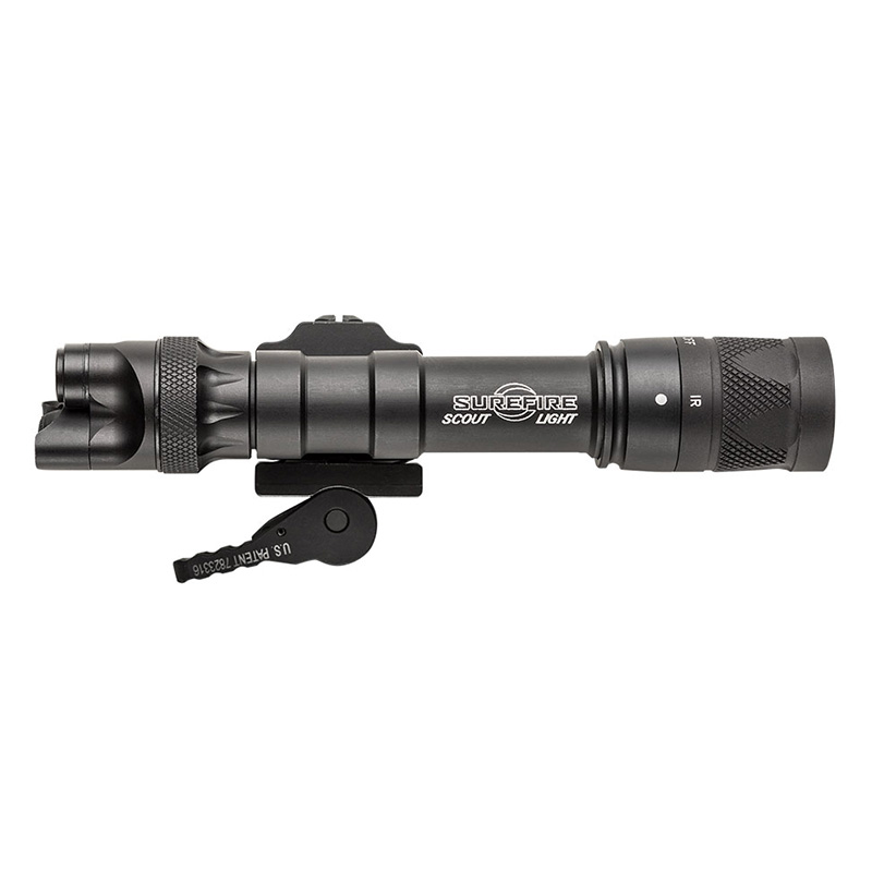 超レアSUREFIRE シュアファイア M660 ライトセット - メルカリ