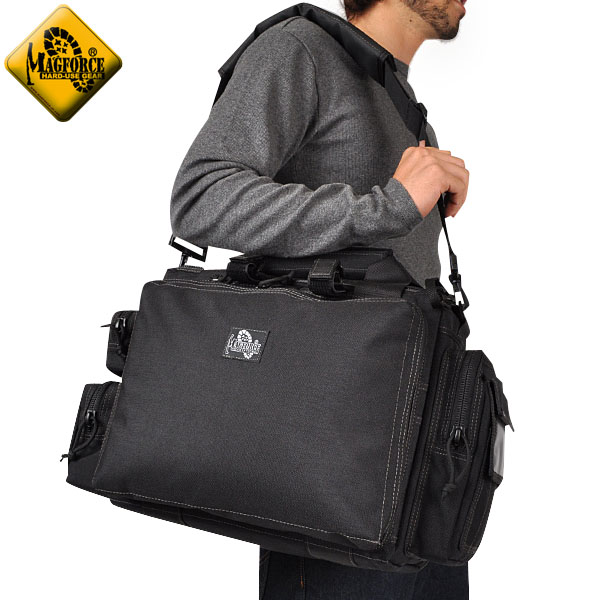 MAGFORCE マグフォース MF-0601 MPB-1 BRIEFCASE ブリーフケース