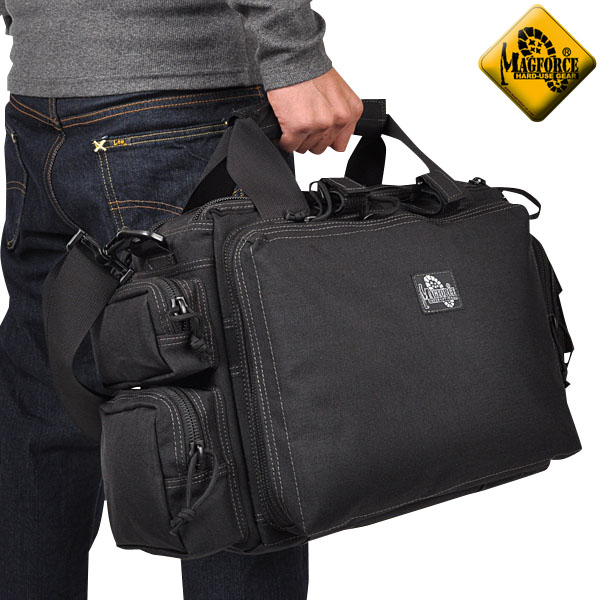 MAGFORCE マグフォース MF-0601 MPB-1 BRIEFCASE ブリーフケース