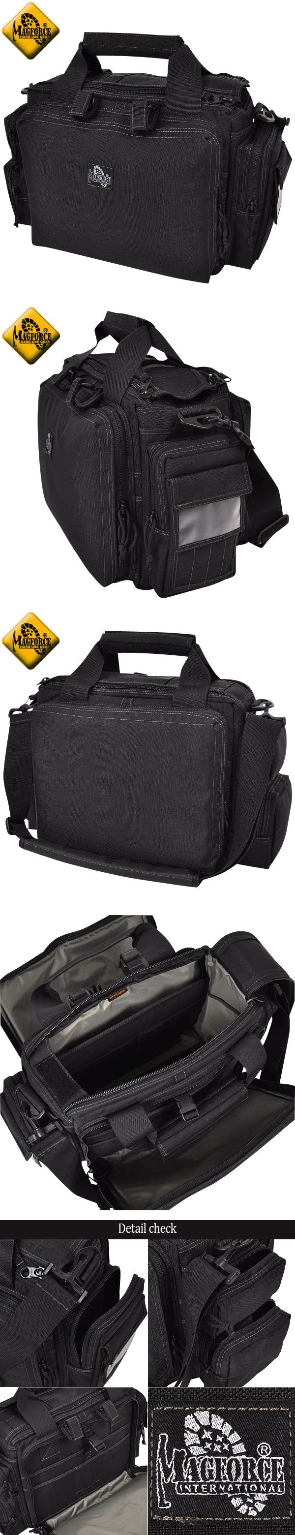 MAGFORCE マグフォース MF-0601 MPB-1 BRIEFCASE ブリーフケース