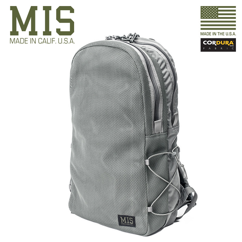 買い物サービス 新品未使用 MIS エムアイエス CORDURA NYLON バック