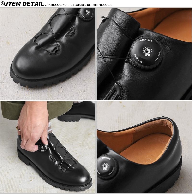 molle shoes モールシューズ MLS210301-3 F/L MOUNTAIN 