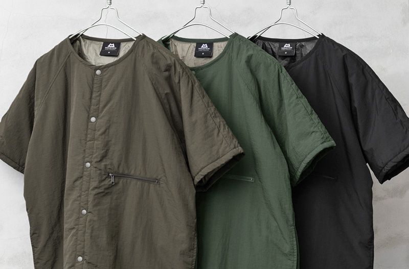 MOUNTAIN EQUIPMENT マウンテンイクイップメント 425766