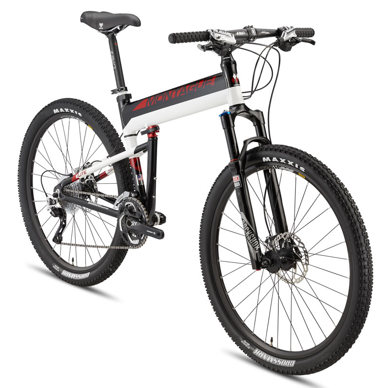 自転車 パラ トルーパー