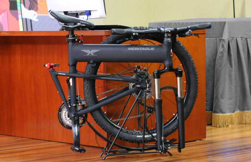 モンタギューパラトルーパープロ