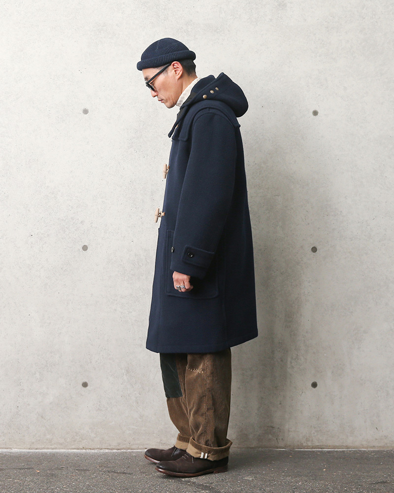 GLOVERALL グローバーオール MS585052 MONTY モンティー
