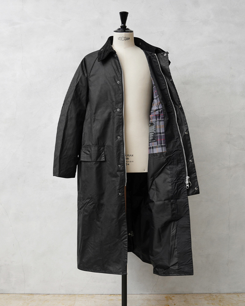 Barbour バブアー MWX1674 OVERSIZE BURGHLEY（オーバーサイズ