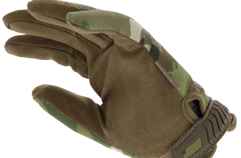 Mechanix Wear メカニックスウェア Original Glove オリジナル