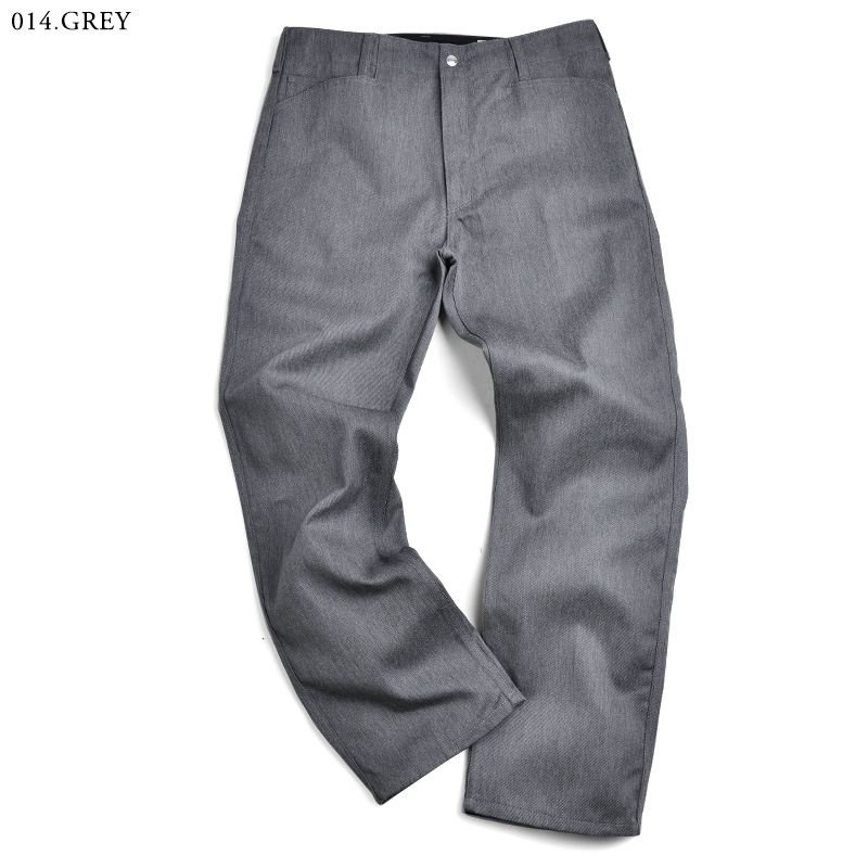 ショット Schott TC WORK PANTS/ワークパンツ （グレー