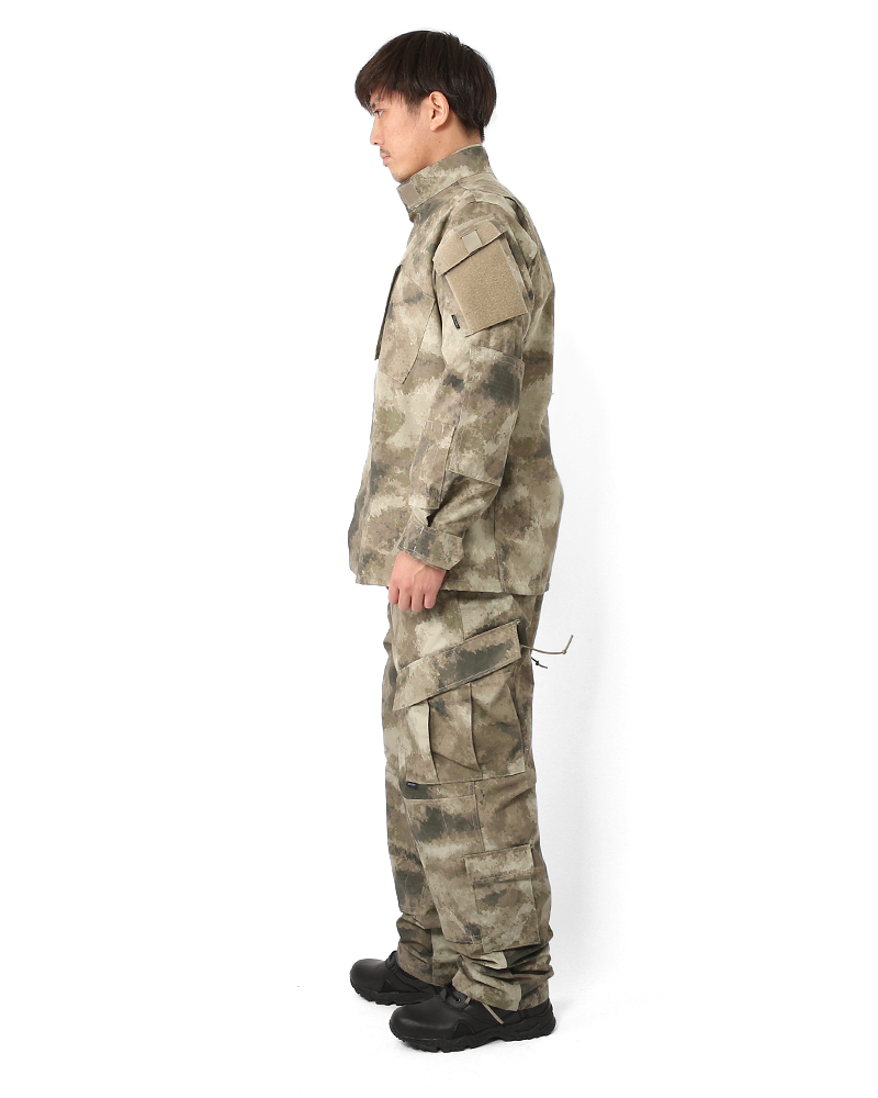 TRU-SPEC トゥルースペック Tactical Response Uniform