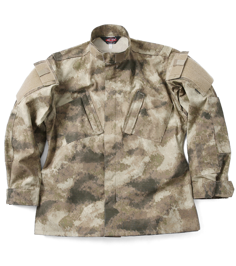 TRU-SPEC トゥルースペック Tactical Response Uniform