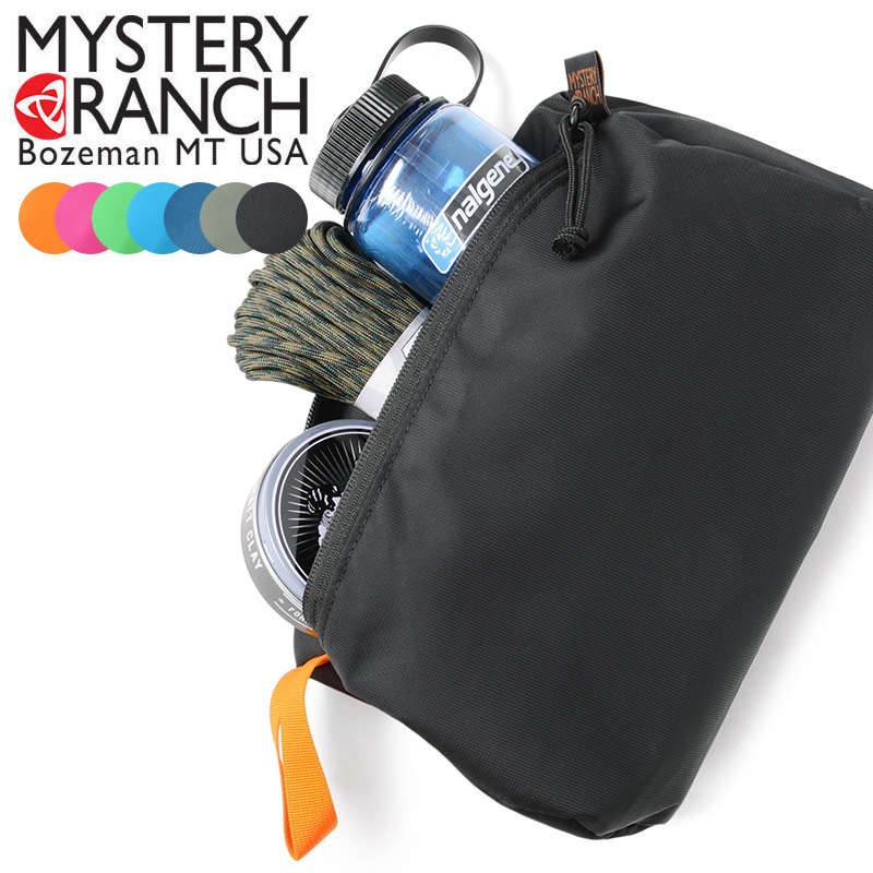 MYSTERY RANCH ミステリーランチ ZOID BAG L（ゾイドバッグ L）