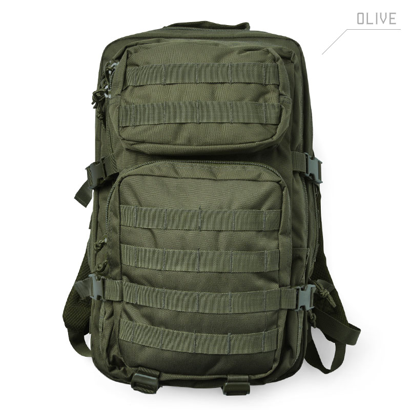 B-64 アサルトバック MEDIUM ミリタリーショップ 通販