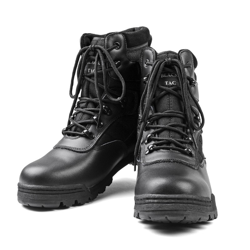 米軍 SWATタクティカルブーツ BLACK ミリタリーショップ 通販