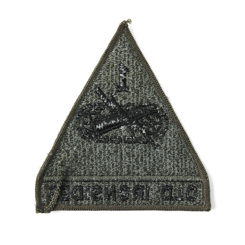 Military Patch（ミリタリーパッチ）米軍放出品 US フラッグ