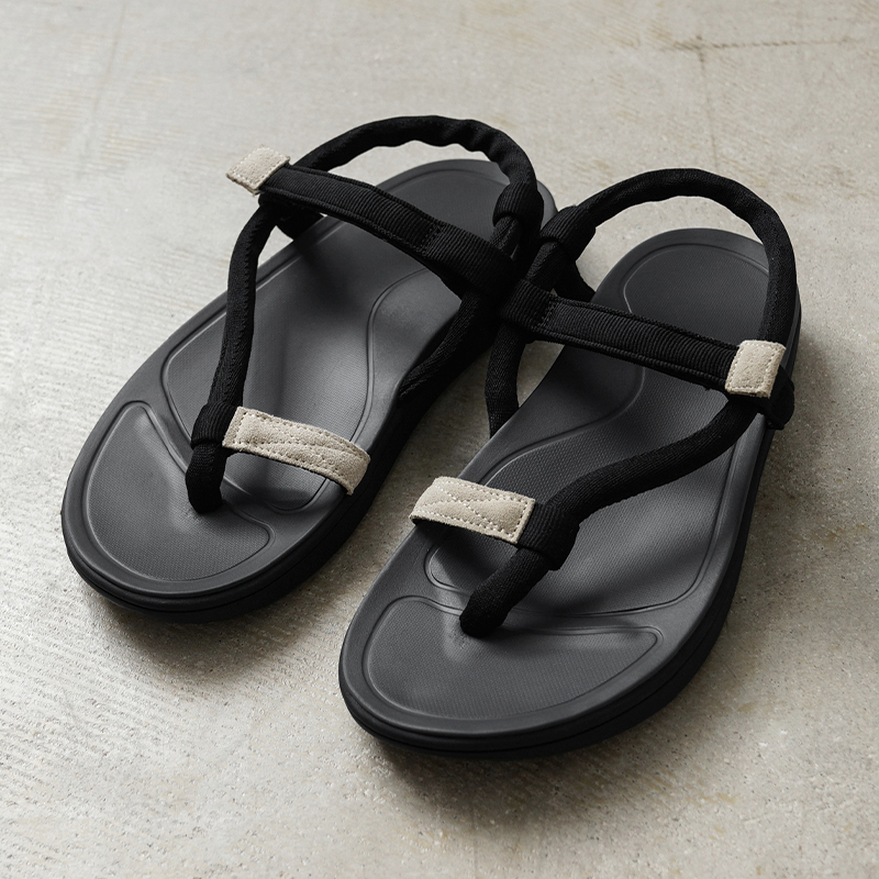 rig FOOTWEAR リグフットウェア RG0014 nohy ノヘイ リカバリーサンダル