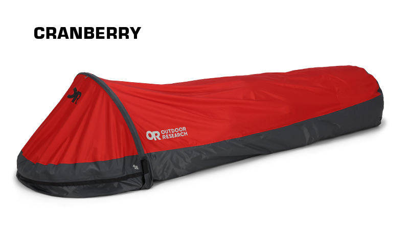 OUTDOOR RESEARCH Bug Bivy 追い込ん アウトドアリサーチ ビビィ