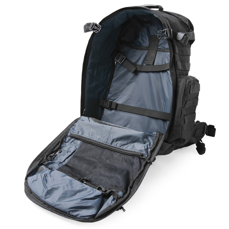 Ua tactical heavy 2025 assault bag