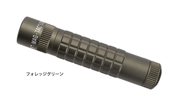 MAGLITE マグライト MAG-TAC マグタック CR123 LED フラッシュ