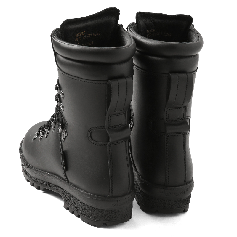 イギリス軍 GORE-TEX レンジャーブーツゴアテックス 軍放出品