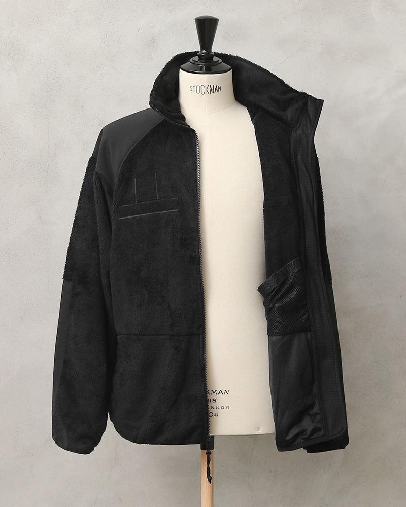 ROTHCO ロスコ 米軍 ECWCS Gen3 POLAR FLEECE ジャケット【T】