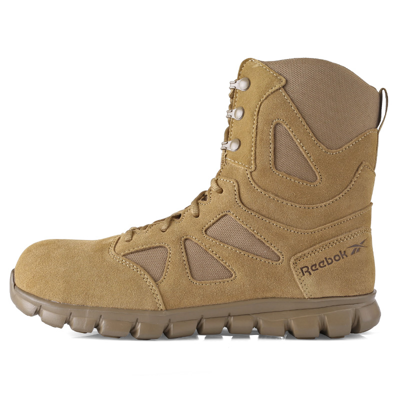 reebok 8 sublite cushion tactical