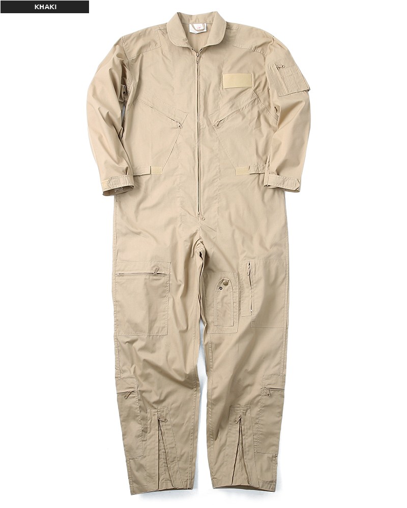 ROTHCO ロスコ AIR FORCE STYLE フライトスーツ つなぎ カバーオール
