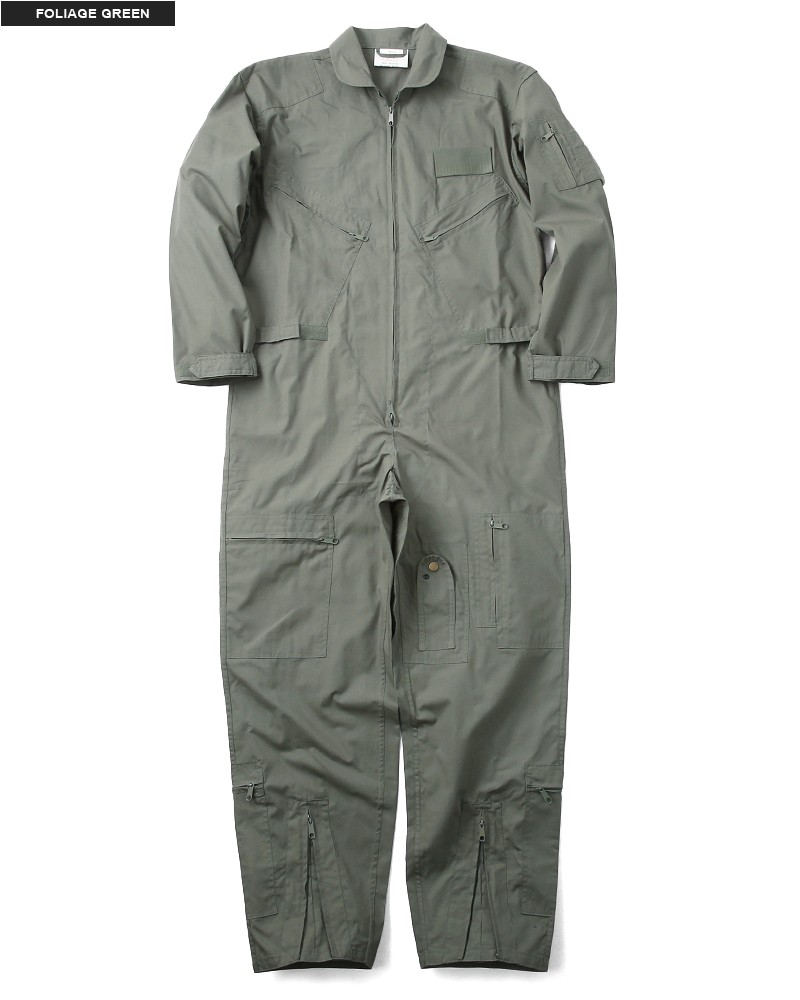 ROTHCO ロスコ AIR FORCE STYLE フライトスーツ つなぎ カバーオール