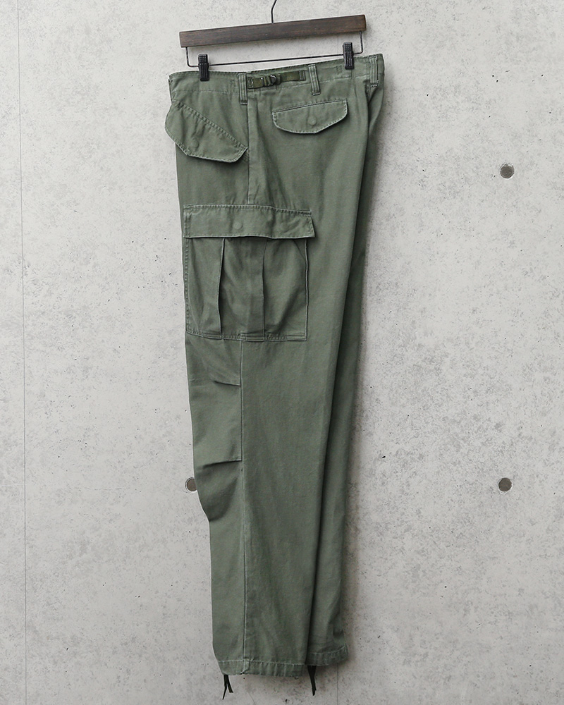 ROTHCO ロスコ M-65 フィールド カーゴパンツ