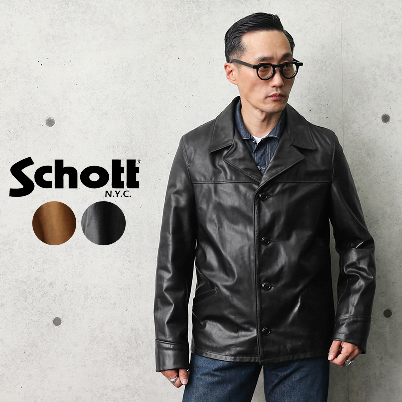 schott - アウター