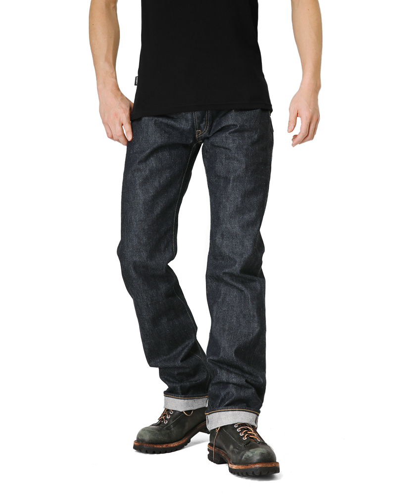 STUDIO D'ARTISAN ステュディオ・ダ・ルチザン SD-105 15oz ブーツ 