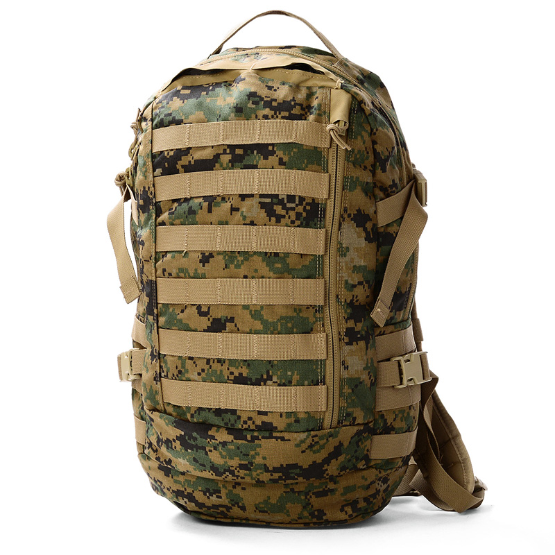 米軍 放出品 実物 USMC CORPSMAN ILBE ARC