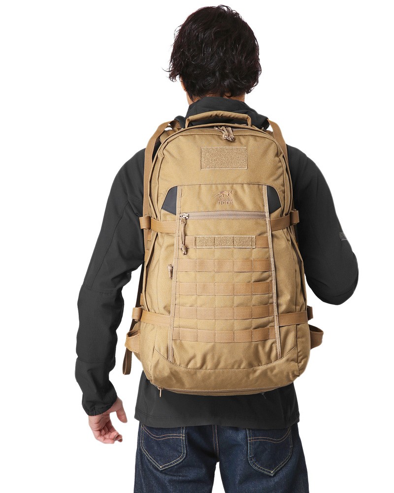 TASMANIAN TIGER タスマニアンタイガー MISSION PACK ミッションパック 