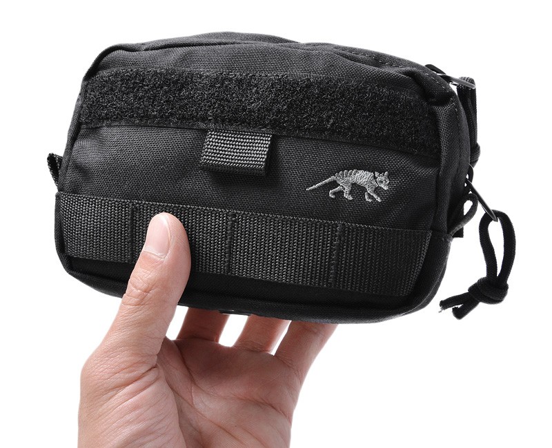 タスマニアンタイガー TAC POUCH 8 SP ブラック 楽天市場】タスマニア