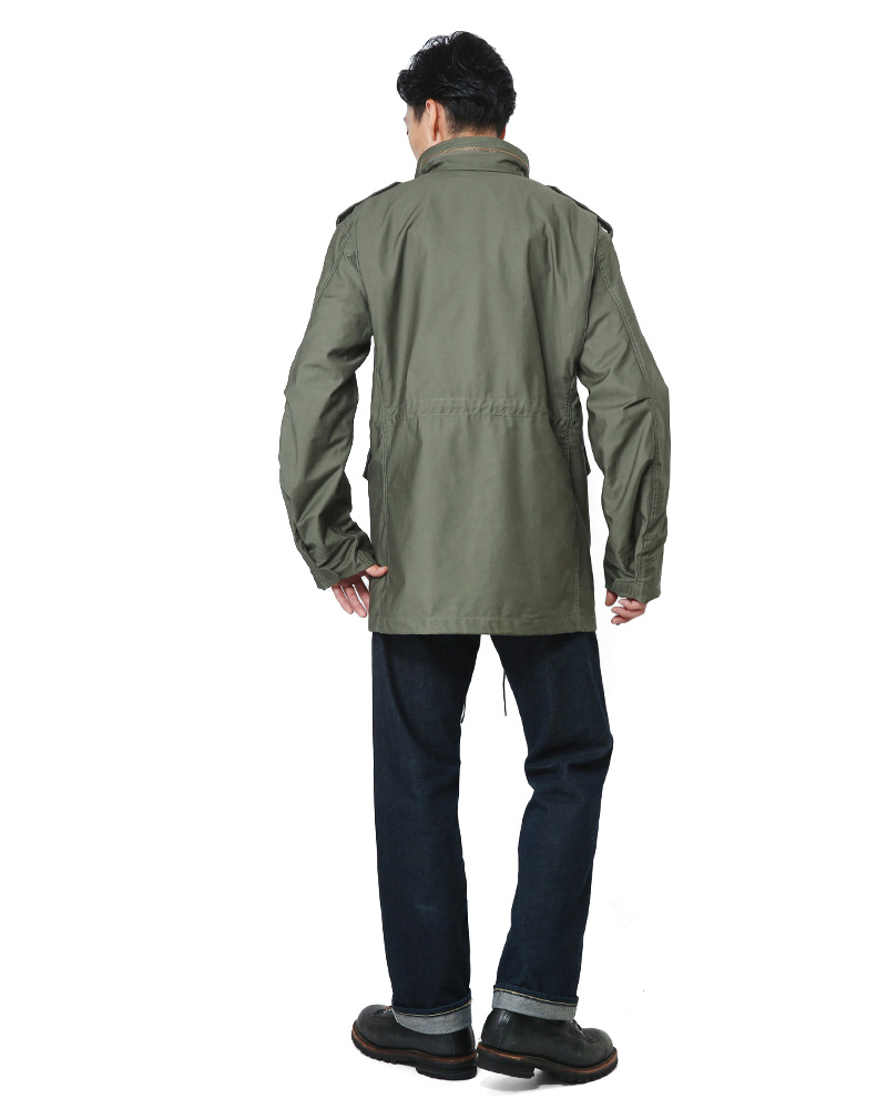 Valley Apparel M 65