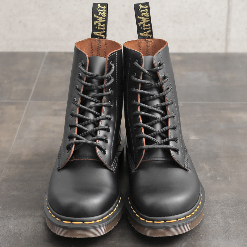 【即日出荷対応】Dr.Martens ドクターマーチン VINTAGE 1460 8ホール ブーツ MADE IN  ENGLAND【T】【キャンペーン対象外】