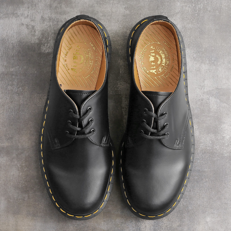 Dr.Martens ドクターマーチン VINTAGE 1461 3ホール シューズ