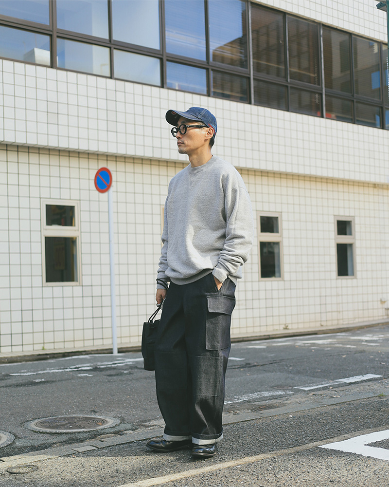 ALMW by WAIPER アーミー バイ ワイパー WILA-M47 FRENCH ARMY M-47 