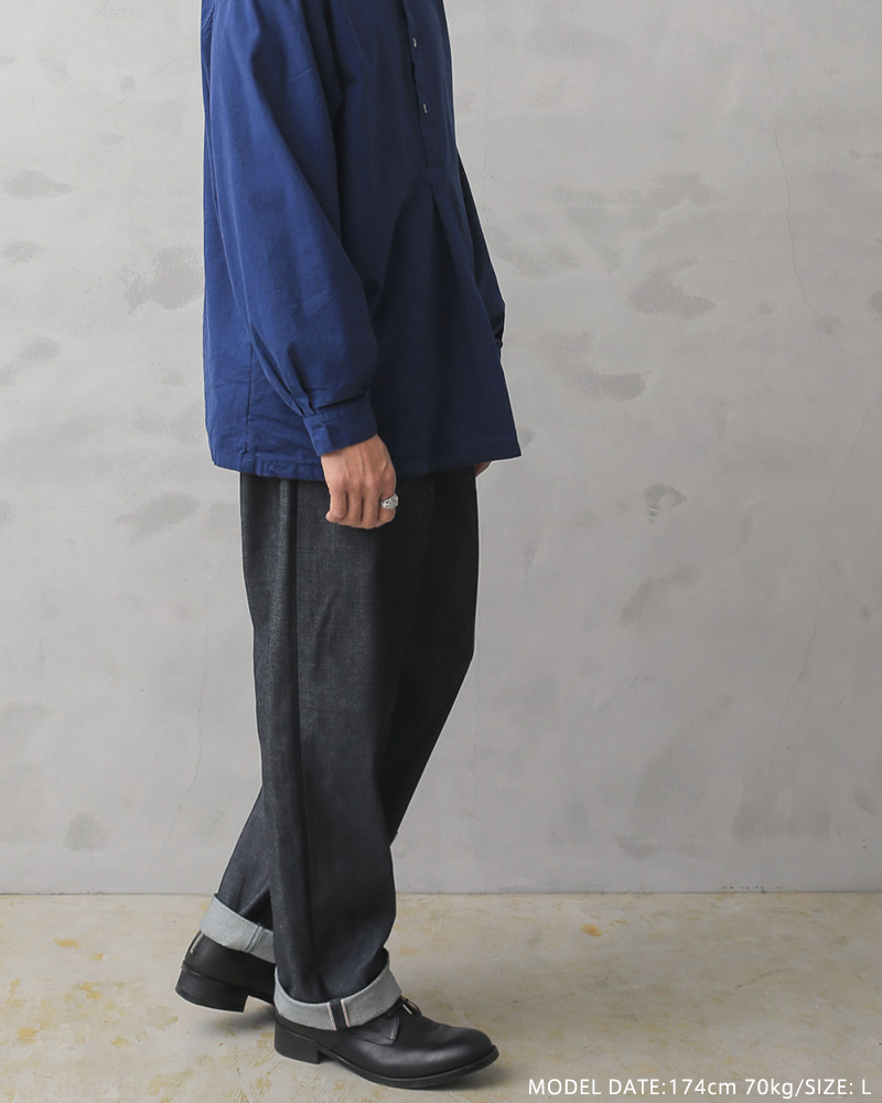 ALMW by WAIPER アーミー バイ ワイパー WILA-M52 FRENCH ARMY M-52 