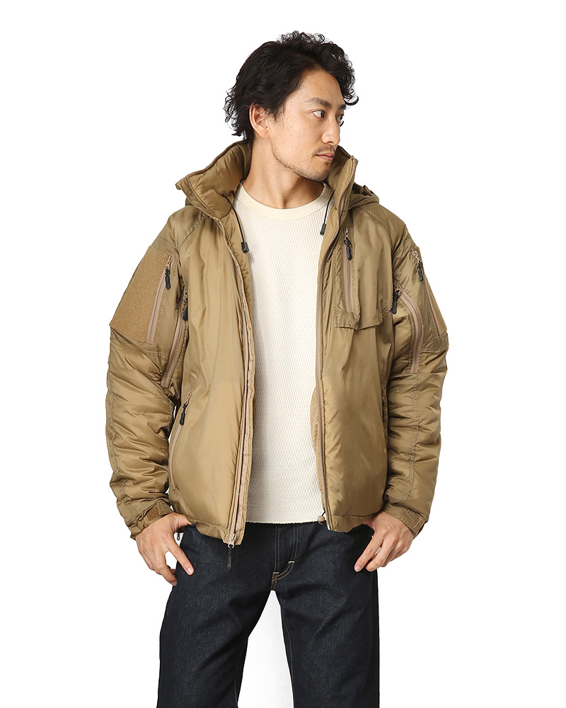 新品】A7 さがさ ウェア