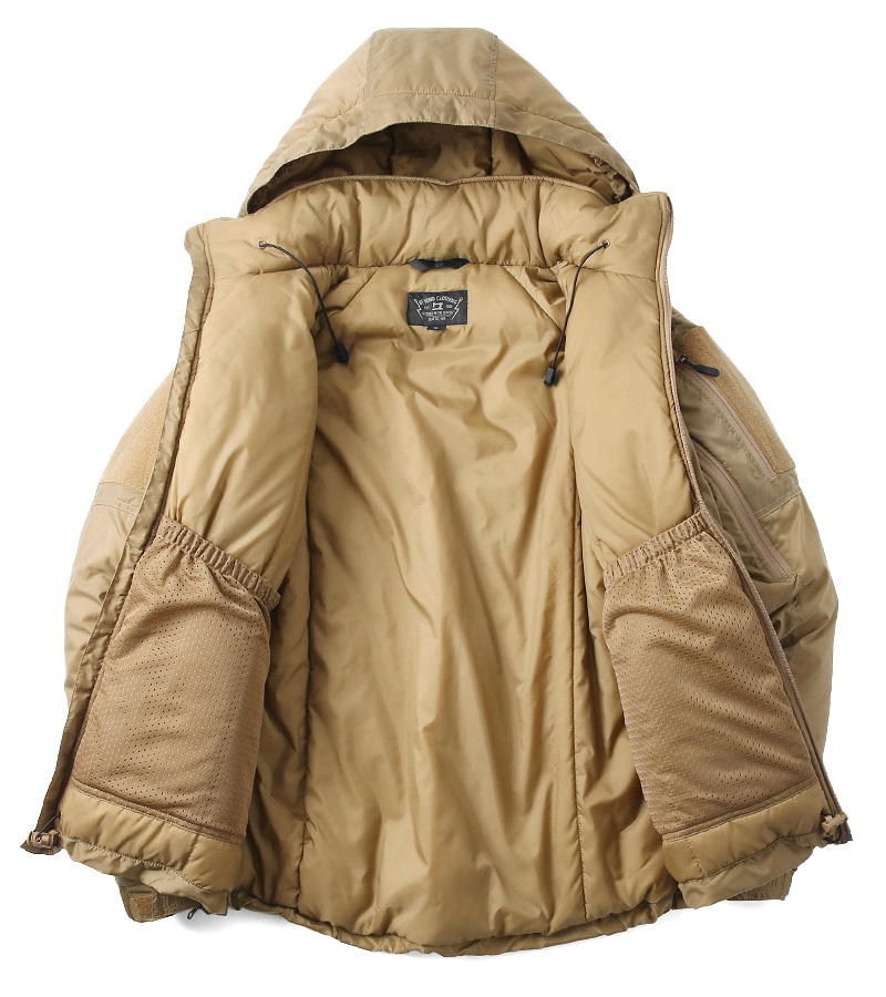 米軍 Beyond A7 AXIOS COLD ジャケット 米軍放出品 ミリタリーショップ 