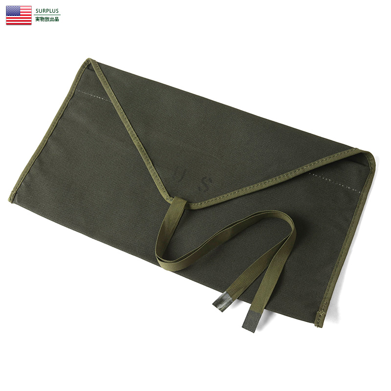 スノーブルー MILITARY NERV ツールバッグ | dizmekaro.com